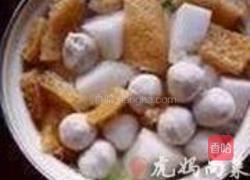 胡辣皮肚汤的做法图解4
