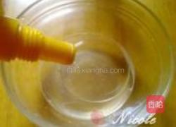 柠汁腊牛肉沙拉的做法图解3