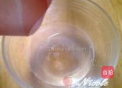 柠汁腊牛肉沙拉的做法图解4