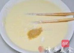 小葱鸡蛋煎饼的做法图解2