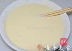 小葱鸡蛋煎饼的做法图解1