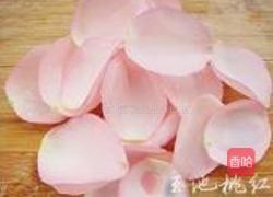 玫瑰萝卜丝的做法图解3