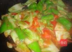 新三鲜的做法图解6