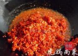 麻辣尖椒酱的做法图解2