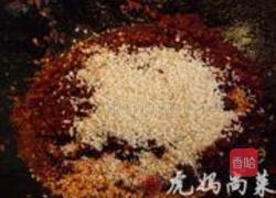 麻辣尖椒酱的做法图解4
