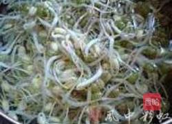 水煮豆花鱼的做法图解3