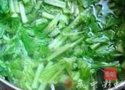 水煮豆花鱼的做法图解4