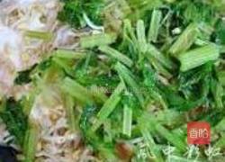 水煮豆花鱼的做法图解5