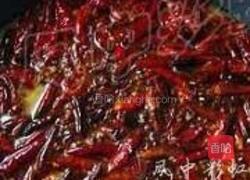 水煮豆花鱼的做法图解9