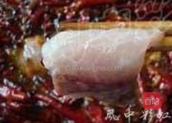 水煮豆花鱼的做法图解10