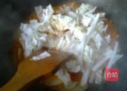 韩式辣炒年糕的做法图解7