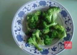 酱汁鲍鱼的做法图解3