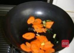红烧海参的做法图解7