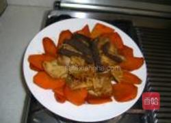 红烧海参的做法图解10
