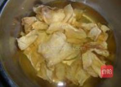 红烧海参的做法图解1