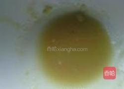 韭黄千层饼的做法图解2