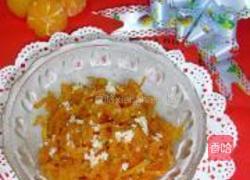 桔皮糖的做法图解8