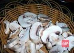 蔬果鸡蛋披萨的做法图解7