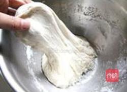 中种吐司的做法图解2