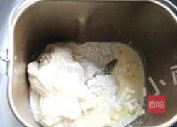 中种吐司的做法图解3