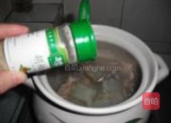 干贝冬瓜猪骨汤的做法图解7