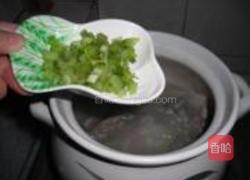 干贝冬瓜猪骨汤的做法图解8