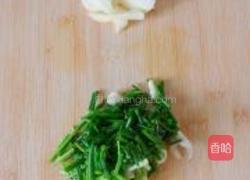 番茄鱼丸汤的做法图解1