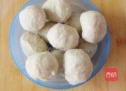 番茄鱼丸汤的做法图解3
