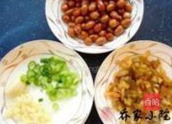 酸辣莜面搓鱼儿的做法图解11