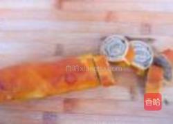 东北熏卷煎的做法图解17