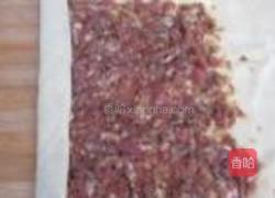 东北熏卷煎的做法图解7