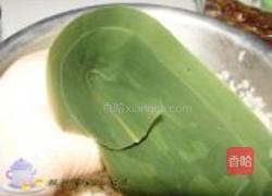 橙香牛肉粽的做法图解8