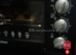 酥皮奶油泡芙的做法图解13