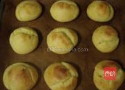 酥皮奶油泡芙的做法图解14