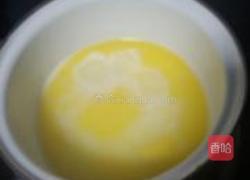 酥皮奶油泡芙的做法图解3