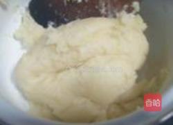 酥皮奶油泡芙的做法图解5