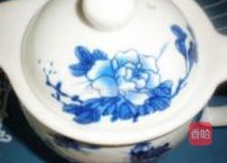 菊花山楂茶的做法图解5