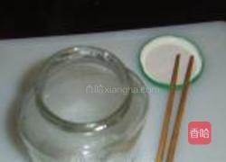 糖渍金桔的做法图解6