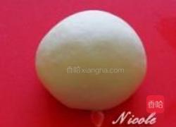 脆底披萨的做法图解2