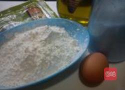 方块饼干的做法图解1