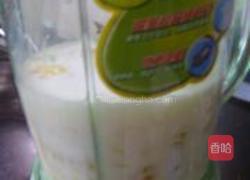 香甜玉米汁的做法图解4