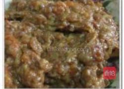 西红柿牛肉饼的做法图解2