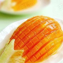 蒸木瓜的做法[图]