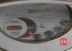 豆腐脑的做法图解2