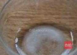 豆腐脑的做法图解5