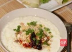 豆腐脑的做法图解8