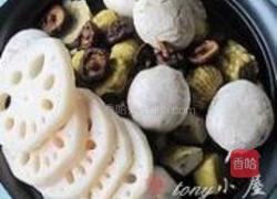 盆菜的做法图解11