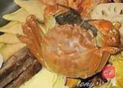 盆菜的做法图解12