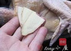 盆菜的做法图解1