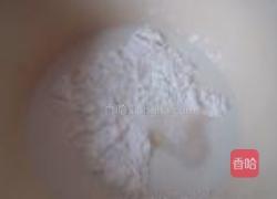 炸鲜奶的做法图解2